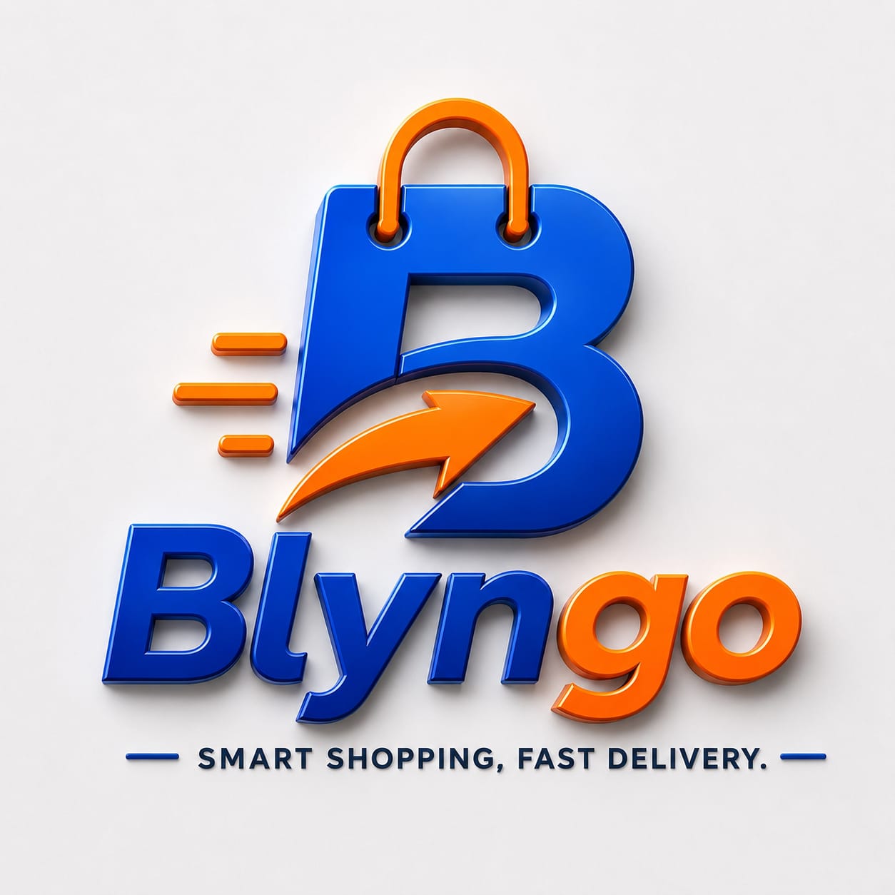 Blyngo Store